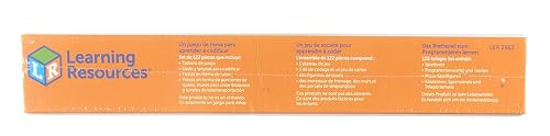 Cursa soriceilor joc creativ - Learning Resources