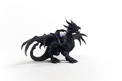 Schleich 70152 Figurina Dragon Umbra, ELDRADOR, 7+ ani