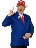 Smiffys Costum Presedinte SUA, jacheta si accesorii