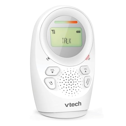 VTech BM1211 Monitor audio bebeluși