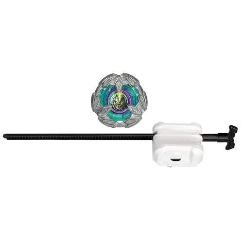 Beyblade X Lance Knight 4-80HN Starter, 8+ ani