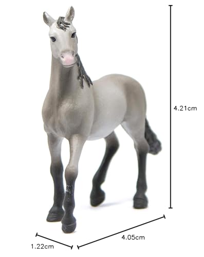 Schleich 13924 Figurină mânz Pura Raza Española, 5+ ani