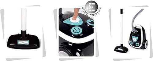 Smoby Aspirator de jucărie cu sunete