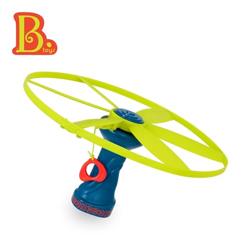 B. toys Skyrocopter Disc zburător luminos