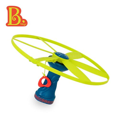 B. toys Skyrocopter Disc zburător luminos