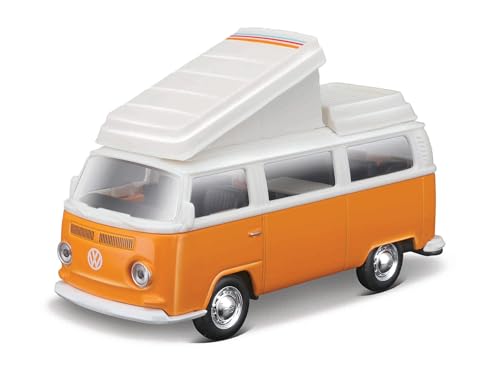 Maisto Week-Enders : Volkswagen Van Samba
