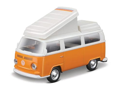 Maisto Week-Enders : Volkswagen Van Samba