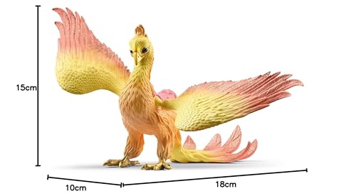 Schleich Bayala 70760 Figurina Phoenix