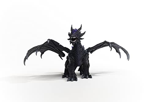 Schleich 70152 Figurina Dragon Umbra, ELDRADOR, 7+ ani