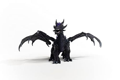 Schleich 70152 Figurina Dragon Umbra, ELDRADOR, 7+ ani