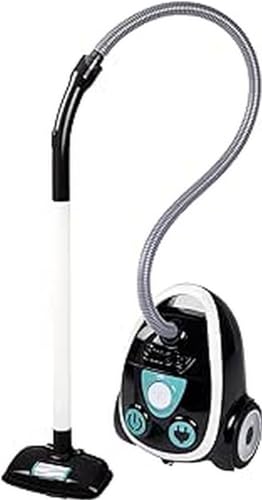 Smoby Aspirator de jucărie cu sunete