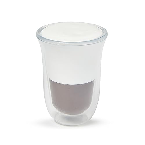 Mașină de cafea Casdon De'Longhi espressor pentru copii. Set de joacă cu bucătărie, cu piese mobile, sunete realiste și cafea magică. Recomandat copiilor de la 3 ani.