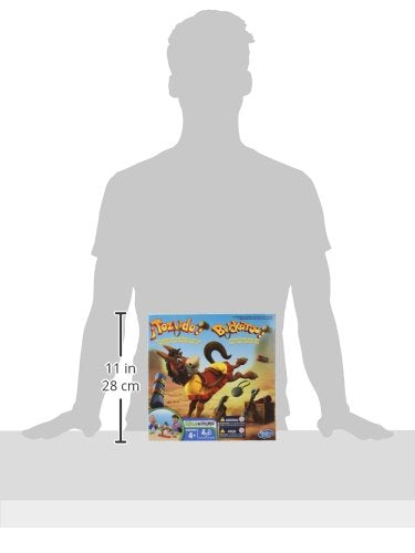 Calutul naravas joc Hasbro Gaming