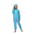 Sincere Party Costum Pijama Sully Salopetă, 12-14 ani
