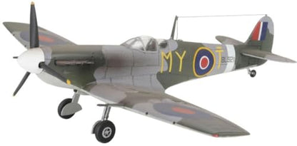 Revell - 04164 - Model Spitfire Mk.V - Scara 1:72