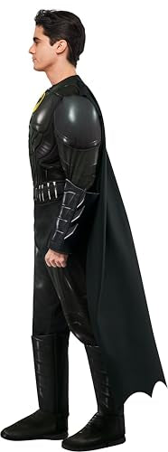 Rubie's Batman Keaton Costum adult The Flash, M