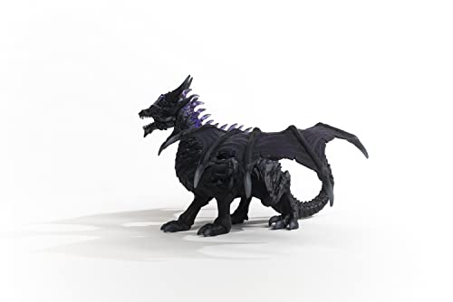 Schleich 70152 Figurina Dragon Umbra, ELDRADOR, 7+ ani