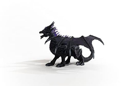 Schleich 70152 Figurina Dragon Umbra, ELDRADOR, 7+ ani