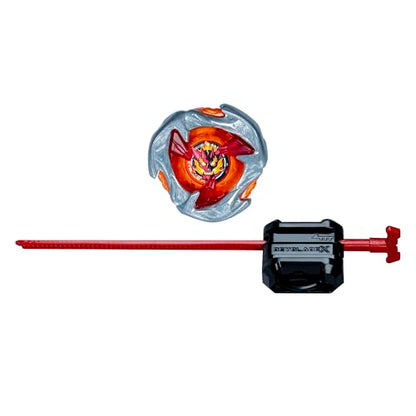 Beyblade X Hammer Incendio 3-70H Starter Pack