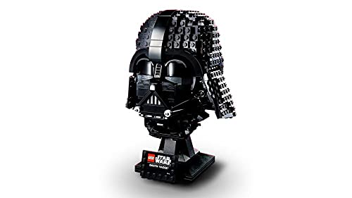 LEGO 75304 Star Wars Casca Darth Vader
