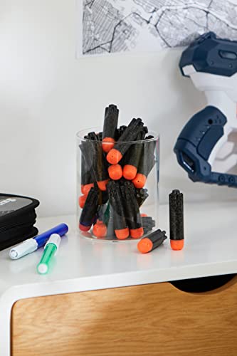 Pachet de reumplere Nerf Ultra 75 săgeți – distracție maximă cu săgeți Nerf – compatibil doar cu blasterele Nerf Ultra