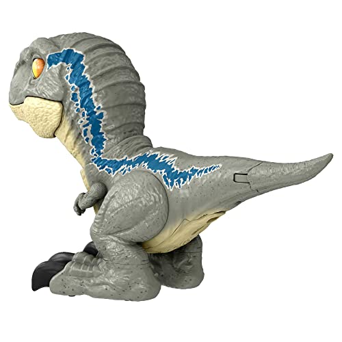 Figurina Jurassic World, Mattel GWY55, 4 ani+