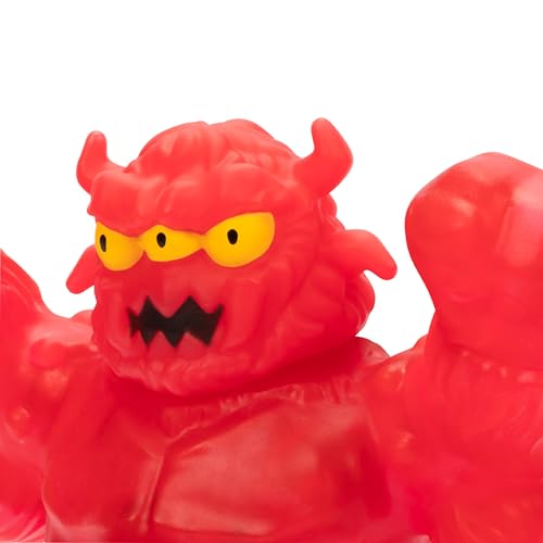 Heroes of Goo Jit Zu Stretch Striker Pachet Versus, 2 fig.