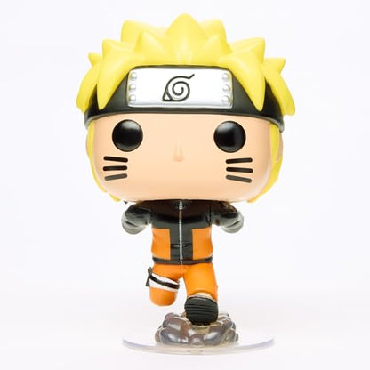 Funko Pop Naruto Uzumaki Figurina vinil, 9,5 cm