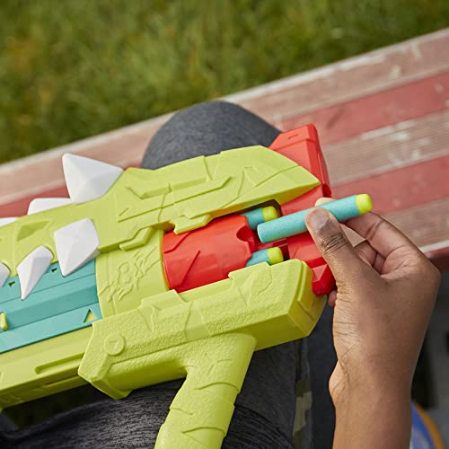 Blaster Nerf DinoSquad Armorstrike