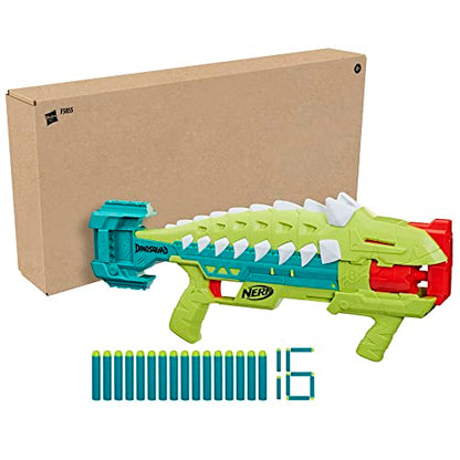 Blaster Nerf DinoSquad Armorstrike