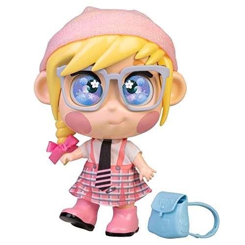 Papusa Trotties Magic World Adventures Lucy, TFT02000