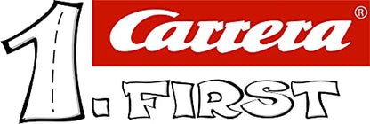 Carrera - 20065500 Primul Controler de Viteză