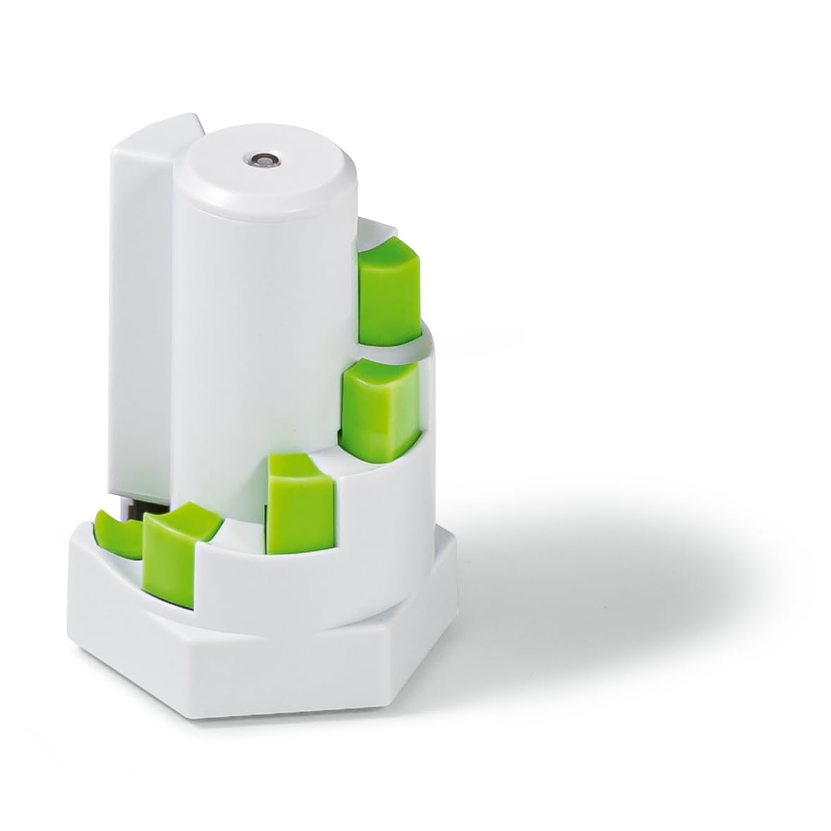 Elevator GraviTrax Power Ravensburger - Accesoriu electronic pentru trasee cu bile, recomandat copiilor de la 8 ani.