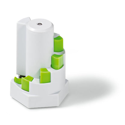 Elevator GraviTrax Power Ravensburger - Accesoriu electronic pentru trasee cu bile, recomandat copiilor de la 8 ani.