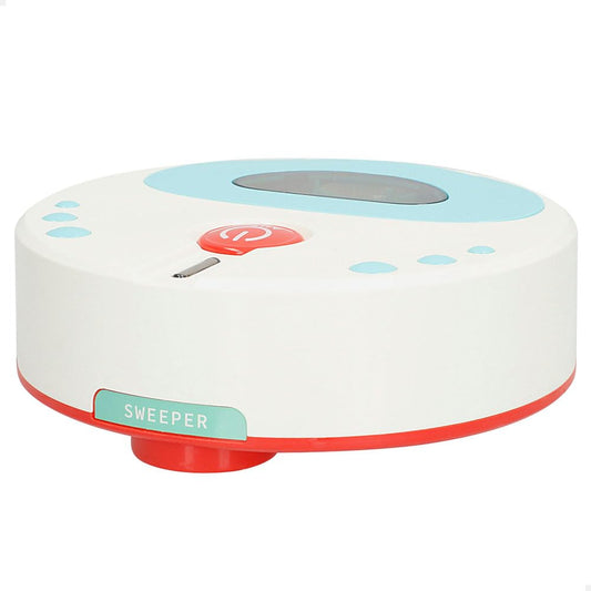 ColorBaby 47949 Robot Aspirator Jucărie, 3+ ani