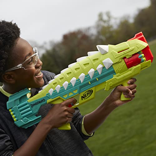 Blaster Nerf DinoSquad Armorstrike