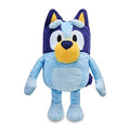 Bluey Jucarie de plus interactiva cu sunete, 25 cm, 3+ ani