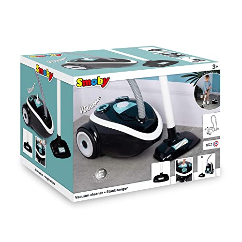 Smoby Aspirator de jucărie cu sunete