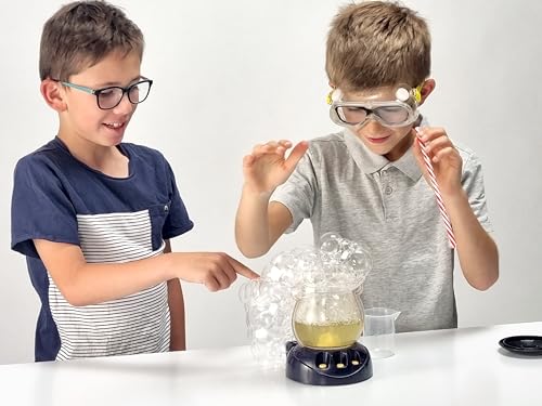 BUKI 8366 - Chimie pentru vrăjitoare