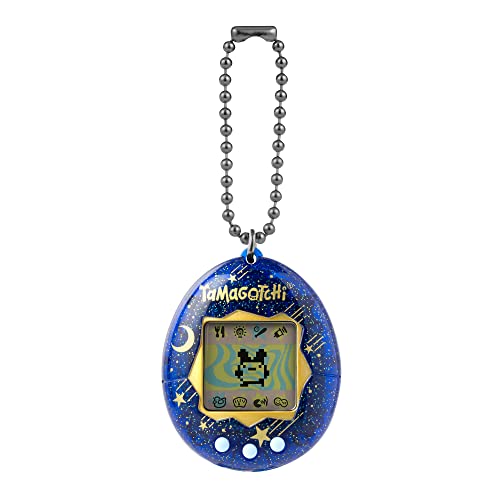 Tamagotchi Original Starry Night 42970, 8+ ani