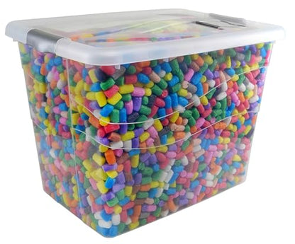 Fisher Tip, Set Creativ XXL - 8000 piese