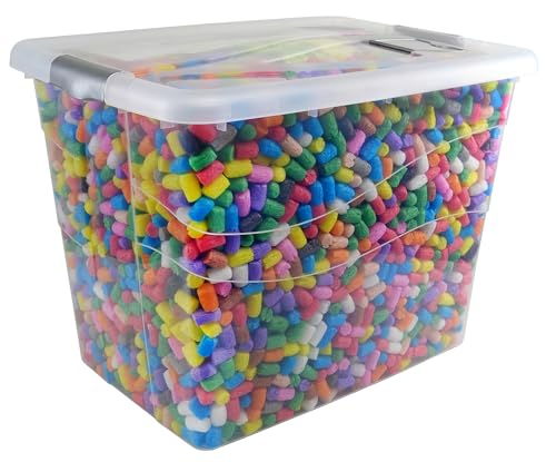 Fisher Tip, Set Creativ XXL - 8000 piese