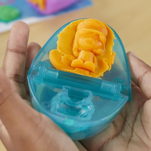 Play-Doh Flugi Set creativ avion, 2+ ani