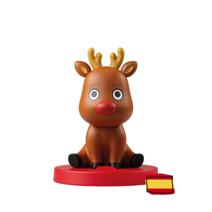 FABA Figurină sonoră (versiune spaniolă)