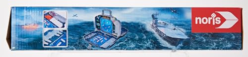 Noris Sea Battle Deluxe Joc bătălie navală