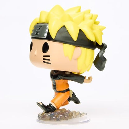 Funko Pop Naruto Uzumaki Figurina vinil, 9,5 cm