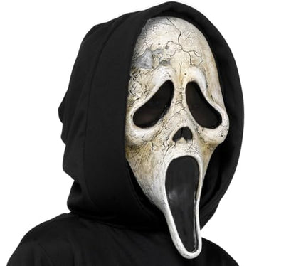 Masca Ghost Aged Scream VI 6 de la Fun World