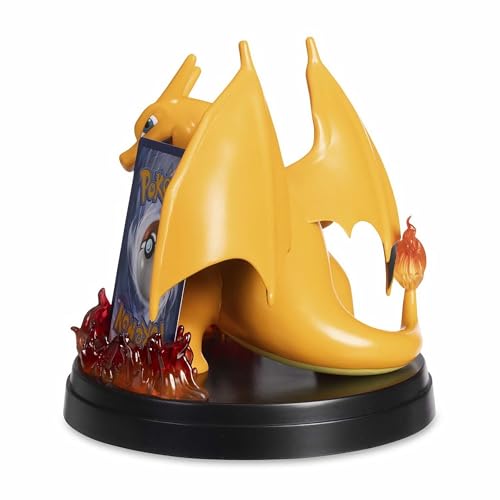 Colecția Pokémon Charizard ex Super-Premium, Multicolor