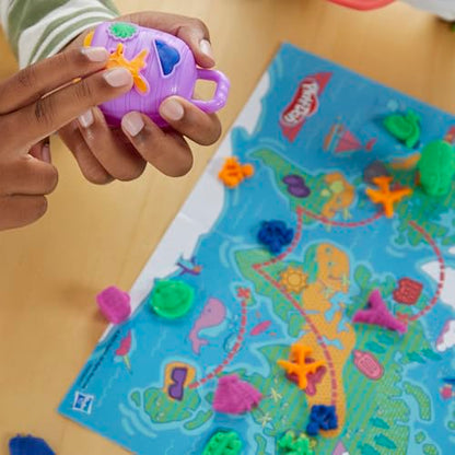Play-Doh Flugi Set creativ avion, 2+ ani