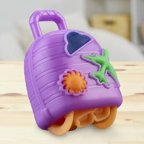 Play-Doh Flugi Set creativ avion, 2+ ani